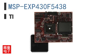 MSP-EXP430F5438