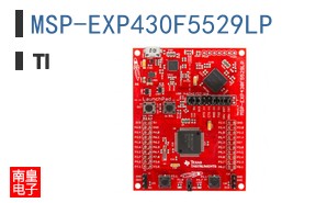 MSP-EXP430F5529LP