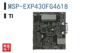 MSP-EXP430FG4618
