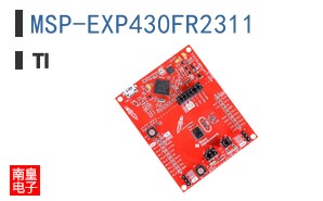 MSP-EXP430FR2311