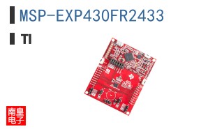 MSP-EXP430FR2433