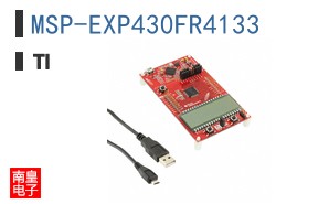 MSP-EXP430FR4133