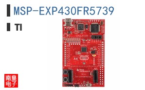 MSP-EXP430FR5739