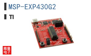 MSP-EXP430G2