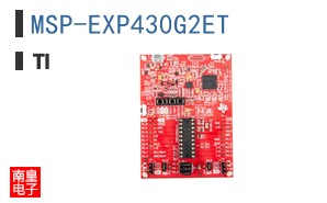 MSP-EXP430G2ET