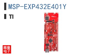 MSP-EXP432E401Y