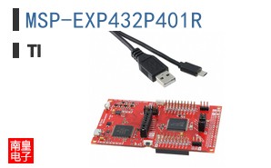MSP-EXP432P401R