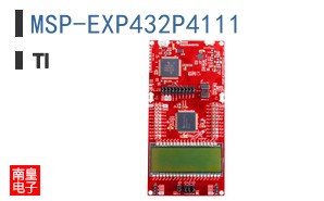 MSP-EXP432P4111