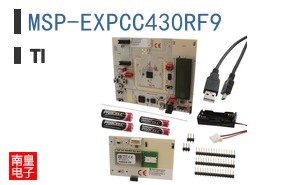 MSP-EXPCC430RF9