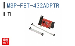 MSP-FET-432ADPTR