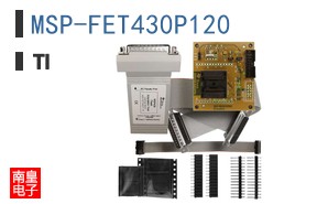 MSP-FET430P120