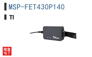 MSP-FET430P140