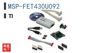 MSP-FET430U092