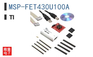 MSP-FET430U100A