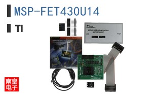 MSP-FET430U14