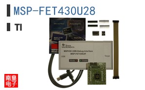 MSP-FET430U28