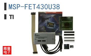 MSP-FET430U38