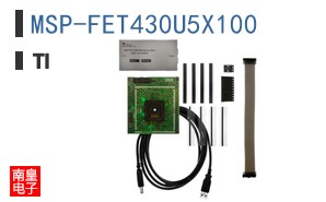MSP-FET430U5X100