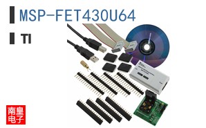 MSP-FET430U64