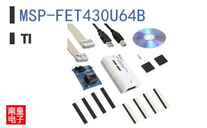 MSP-FET430U64B
