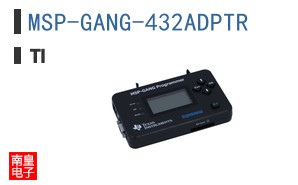MSP-GANG-432ADPTR