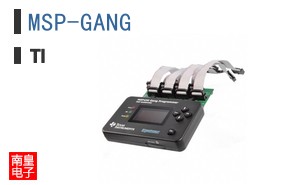 MSP-GANG