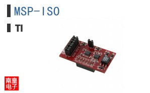 MSP-ISO