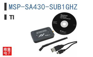 MSP-SA430-SUB1GHZ