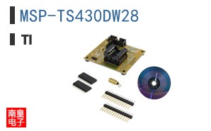 MSP-TS430DW28