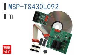 MSP-TS430L092