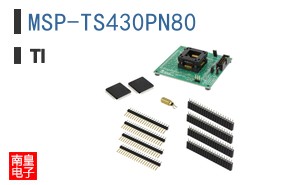 MSP-TS430PN80