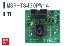 MSP-TS430PW14