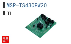 MSP-TS430PW20