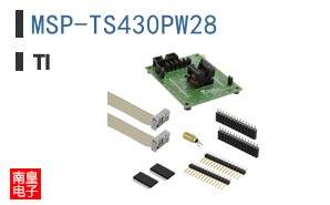 MSP-TS430PW28