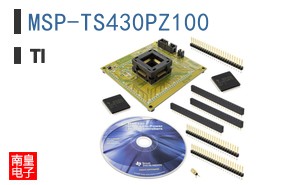 MSP-TS430PZ100