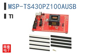 MSP-TS430PZ100AUSB