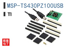 MSP-TS430PZ100USB