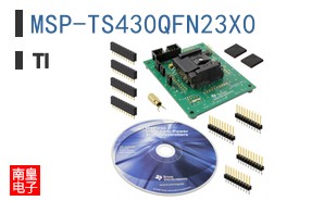 MSP-TS430QFN23X0