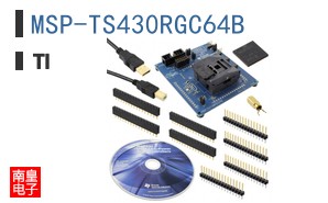 MSP-TS430RGC64B