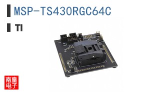MSP-TS430RGC64C
