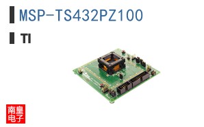 MSP-TS432PZ100