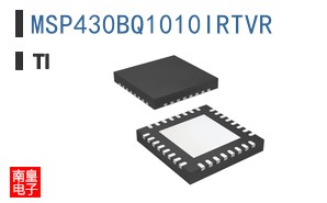 MSP430BQ1010IRTVR