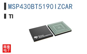 MSP430BT5190IZCAR