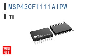 MSP430F1111AIPW