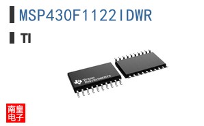 MSP430F1122IDWR