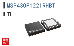 MSP430F122IRHBT