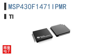 MSP430F1471IPMR
