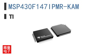 MSP430F147IPMR-KAM