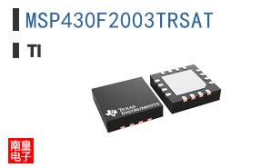 MSP430F2003TRSAT