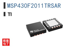 MSP430F2011TRSAR